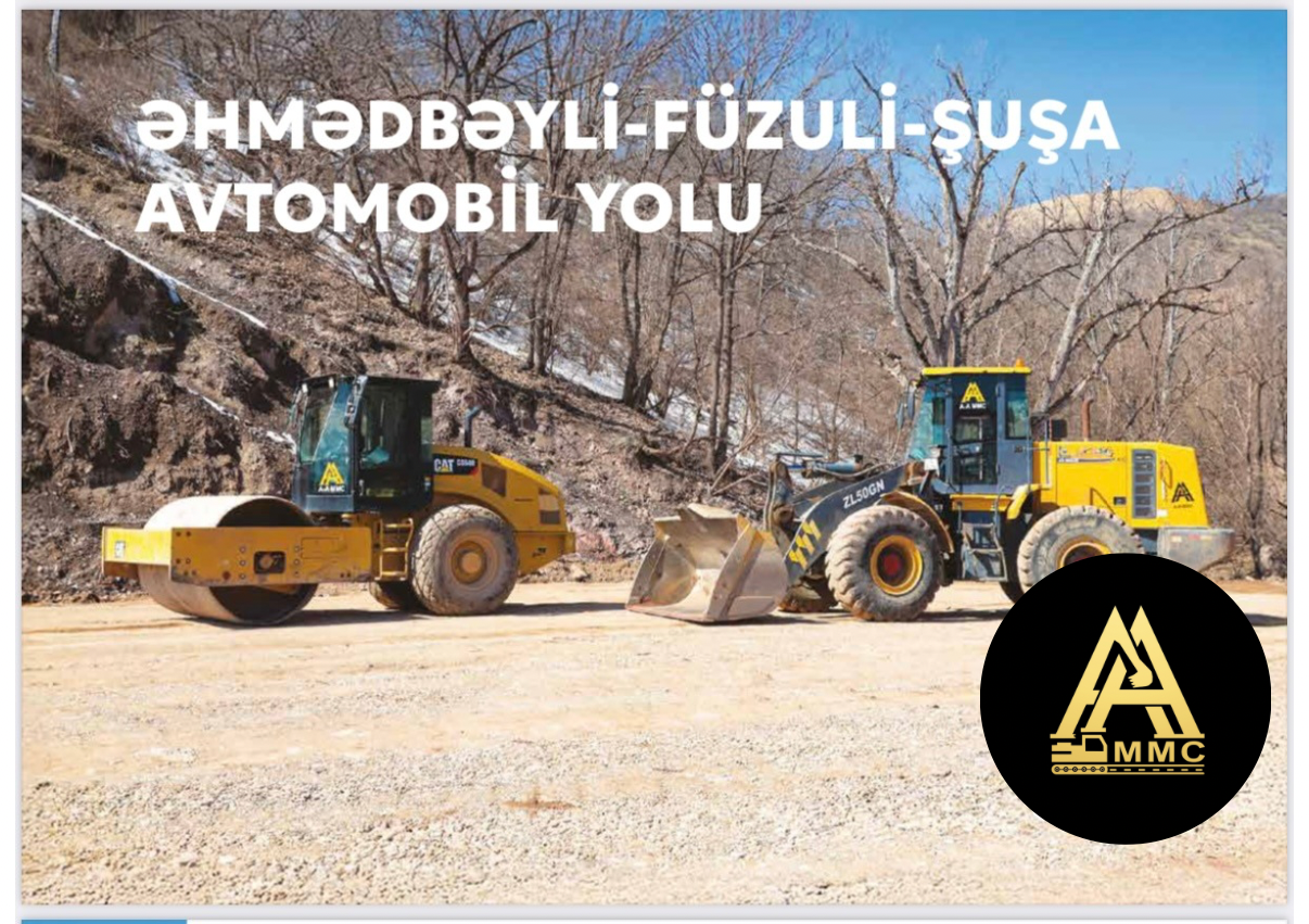 Construction Business Concept