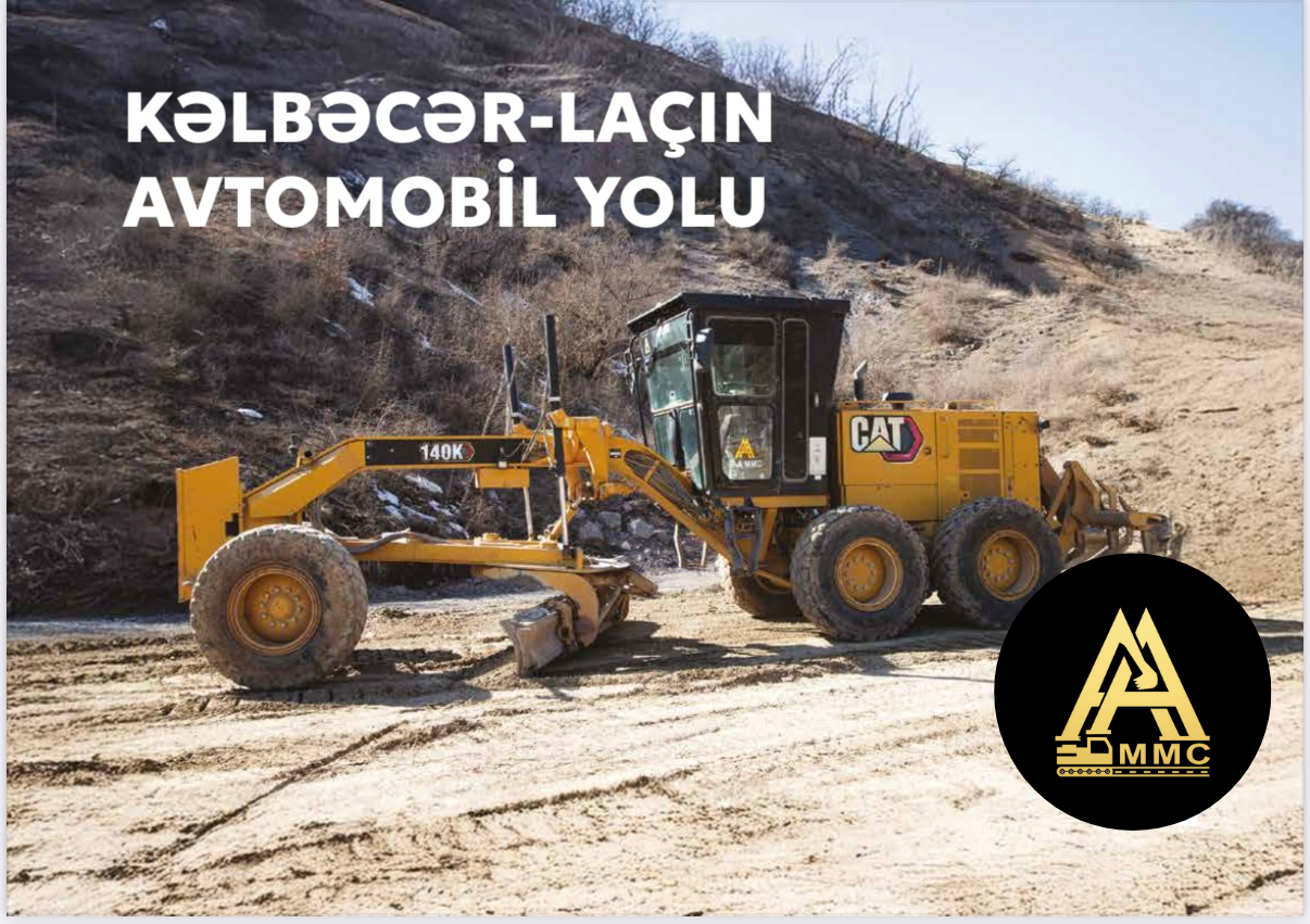 Construction Business Concept