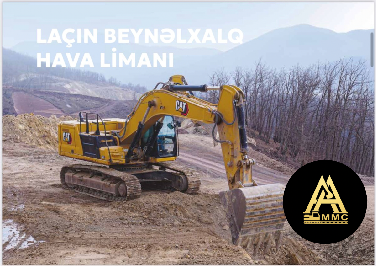 Construction Business Concept